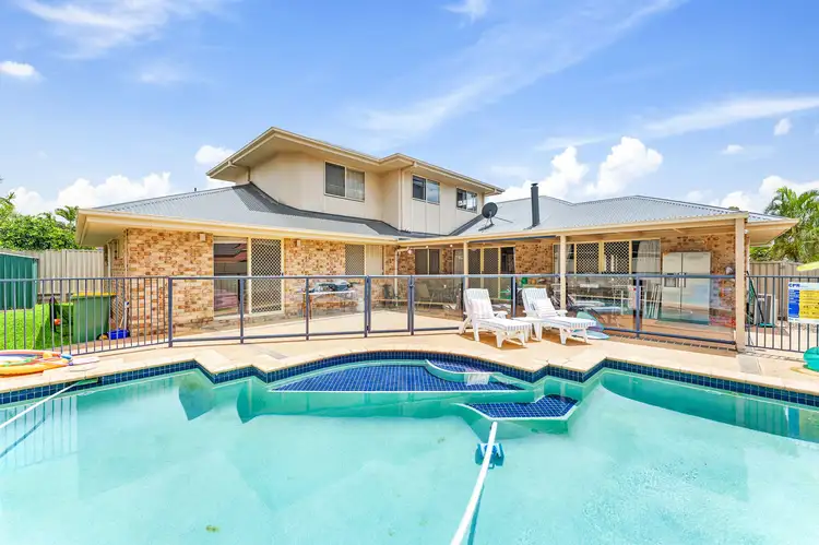 Third view of Homely house listing, 13 Wagan Place, Wellington Point QLD 4160