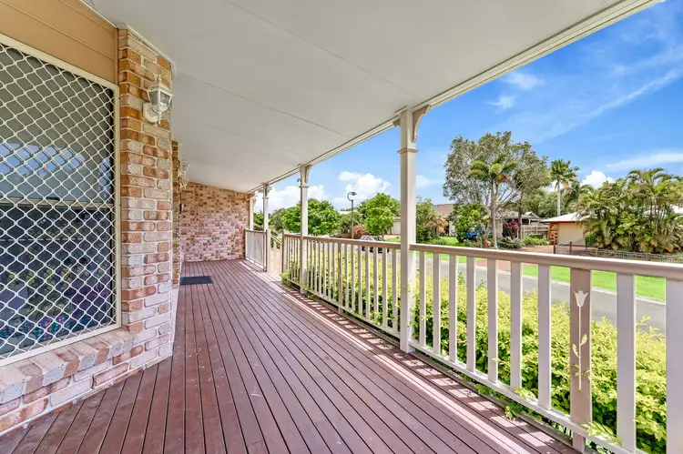 Fourth view of Homely house listing, 13 Wagan Place, Wellington Point QLD 4160