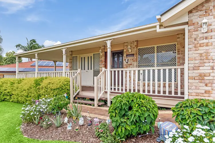 Fifth view of Homely house listing, 13 Wagan Place, Wellington Point QLD 4160