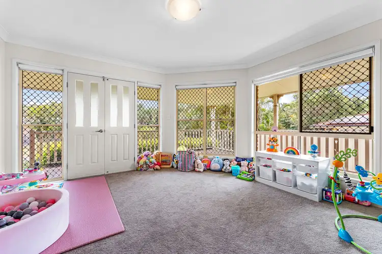 Sixth view of Homely house listing, 13 Wagan Place, Wellington Point QLD 4160