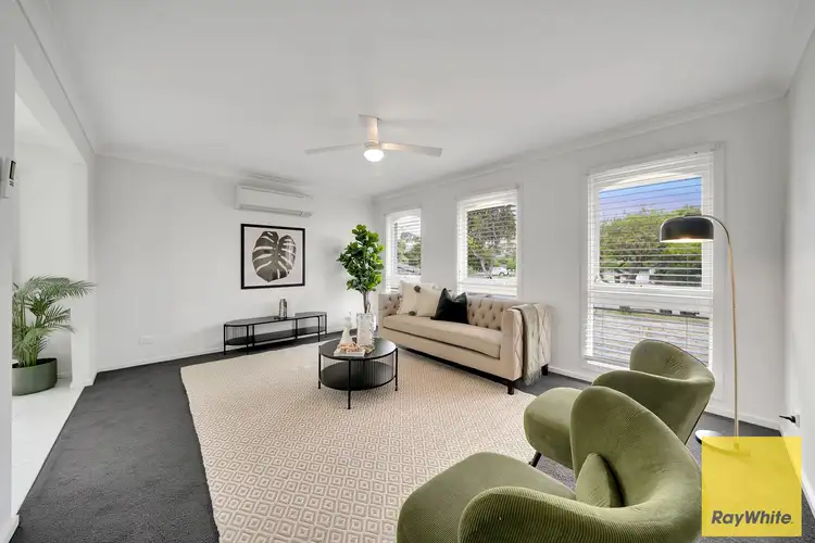 Fifth view of Homely house listing, 29 Rosina Drive, Melton VIC 3337