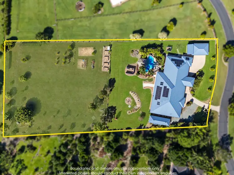 25 Ascot Crescent, Samford Valley QLD 4520