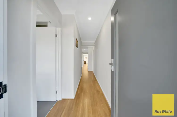 Second view of Homely house listing, 6 Azalea Way, Rockbank VIC 3335