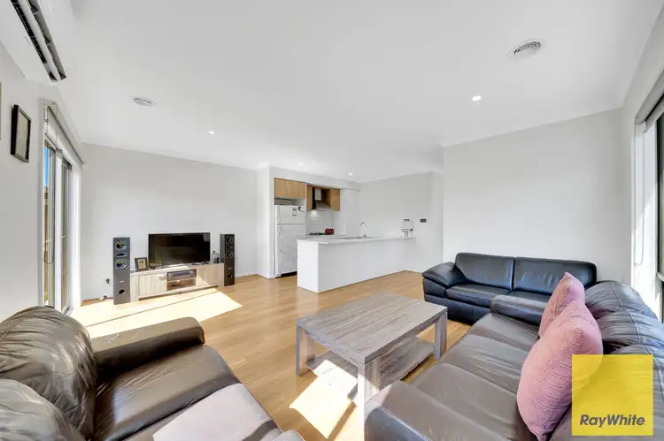 Third view of Homely house listing, 6 Azalea Way, Rockbank VIC 3335