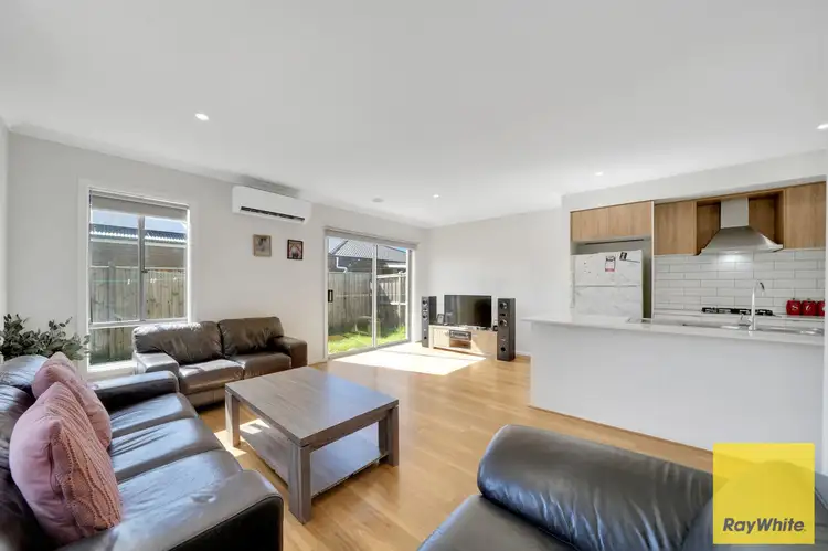Fourth view of Homely house listing, 6 Azalea Way, Rockbank VIC 3335