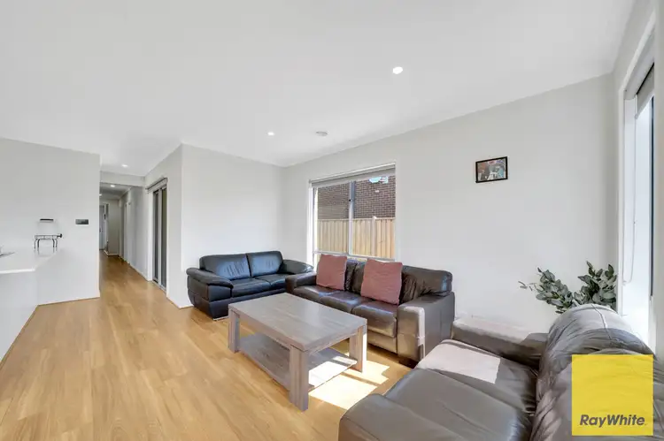 Fifth view of Homely house listing, 6 Azalea Way, Rockbank VIC 3335
