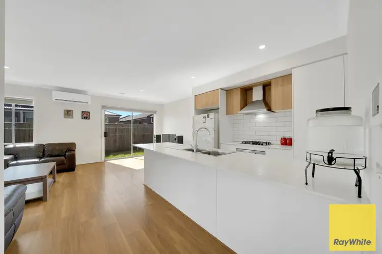 Sixth view of Homely house listing, 6 Azalea Way, Rockbank VIC 3335