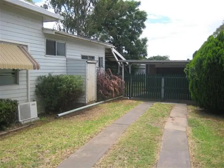 Fifth view of Homely house listing, 4 Wingadee St, Coonamble NSW