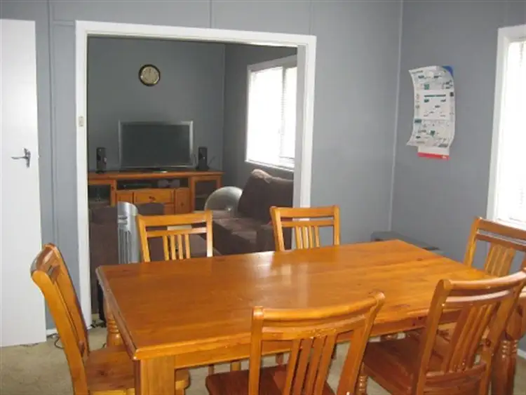 Second view of Homely house listing, 4 Wingadee St, Coonamble NSW