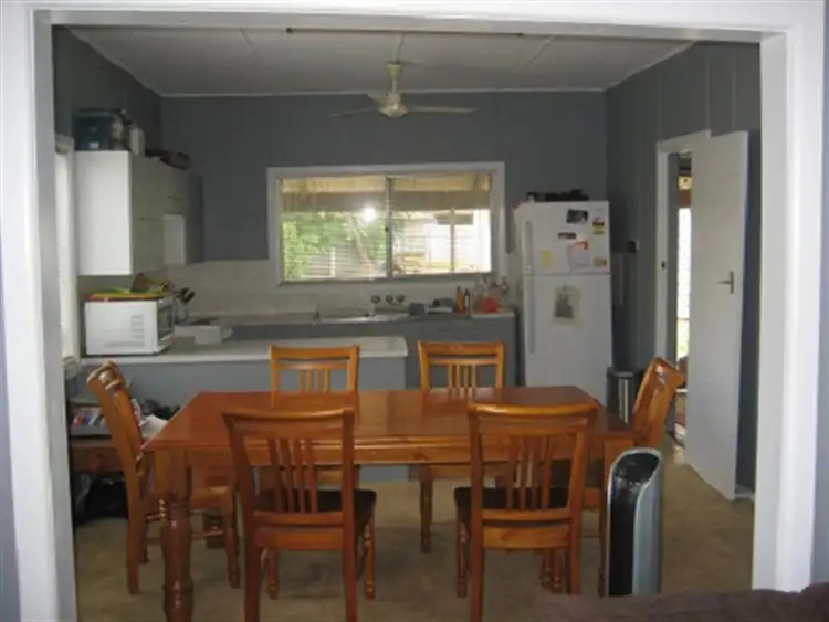 Third view of Homely house listing, 4 Wingadee St, Coonamble NSW