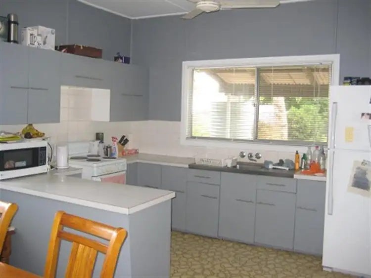 Fourth view of Homely house listing, 4 Wingadee St, Coonamble NSW
