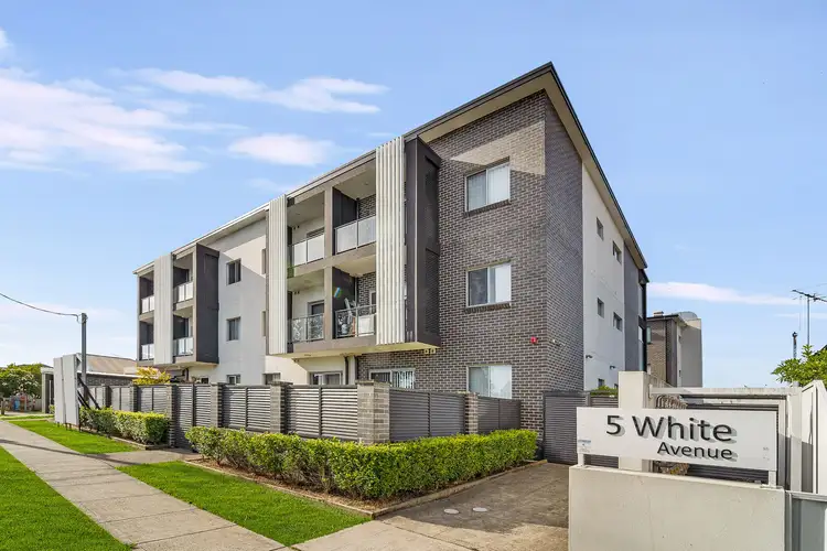 Second view of Homely unit listing, 16/5 White Avenue, Bankstown NSW 2200