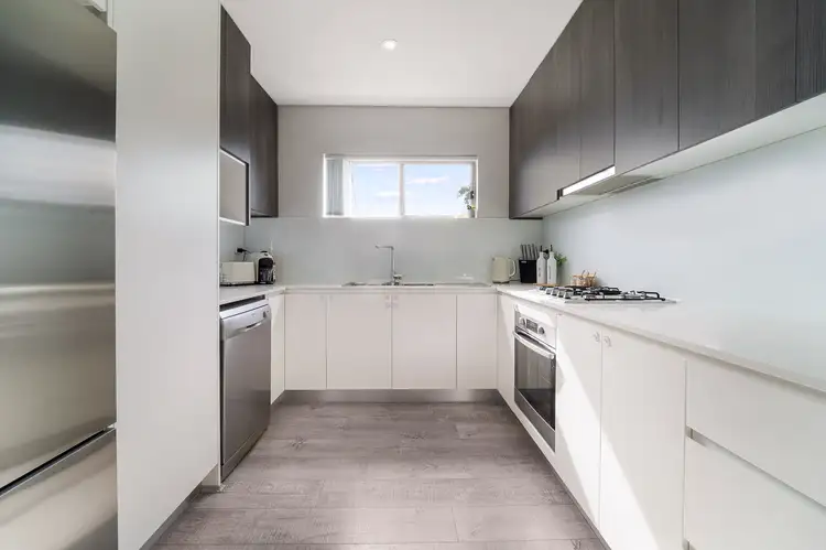 Third view of Homely unit listing, 16/5 White Avenue, Bankstown NSW 2200