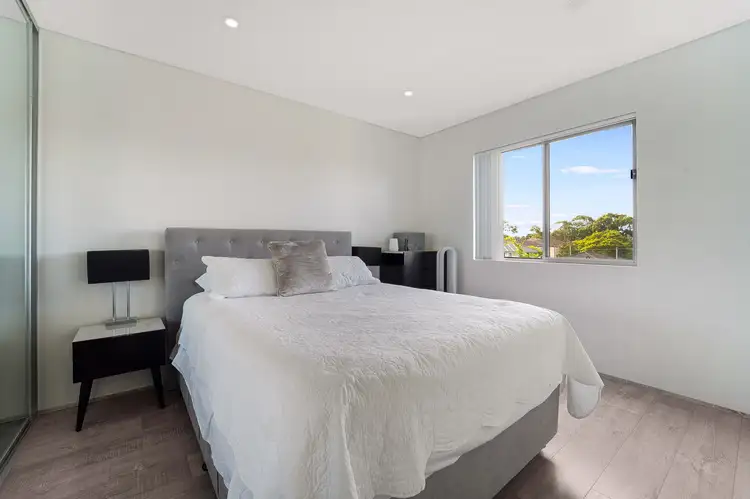 Fourth view of Homely unit listing, 16/5 White Avenue, Bankstown NSW 2200