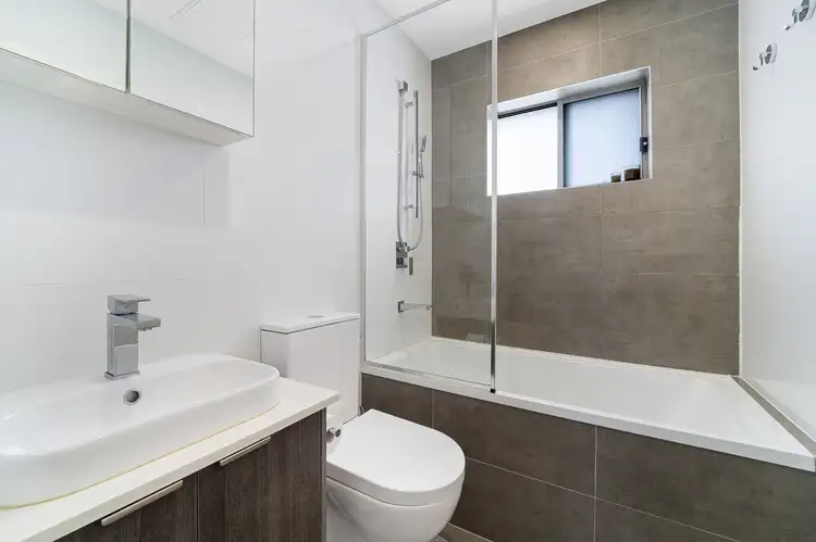 Fifth view of Homely unit listing, 16/5 White Avenue, Bankstown NSW 2200