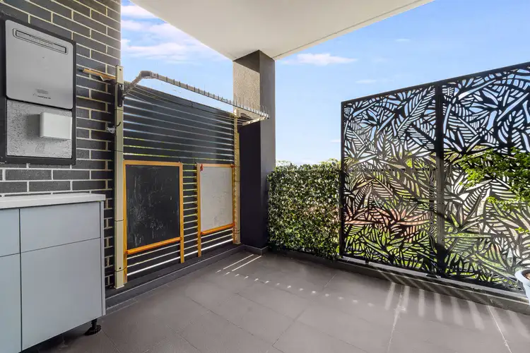 Sixth view of Homely unit listing, 16/5 White Avenue, Bankstown NSW 2200