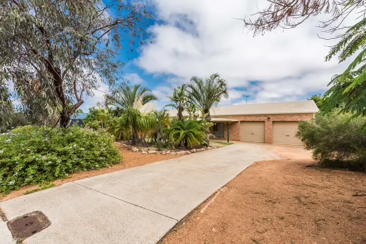 3 Calythrix Court, Strathalbyn WA 6530
