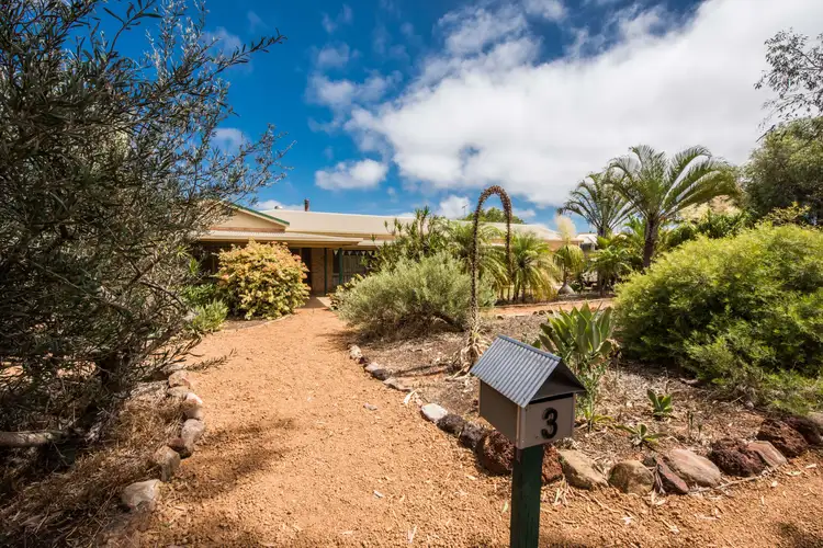 Second view of Homely house listing, 3 Calythrix Court, Strathalbyn WA 6530
