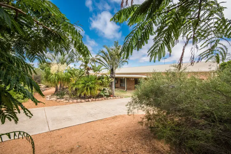 Fourth view of Homely house listing, 3 Calythrix Court, Strathalbyn WA 6530