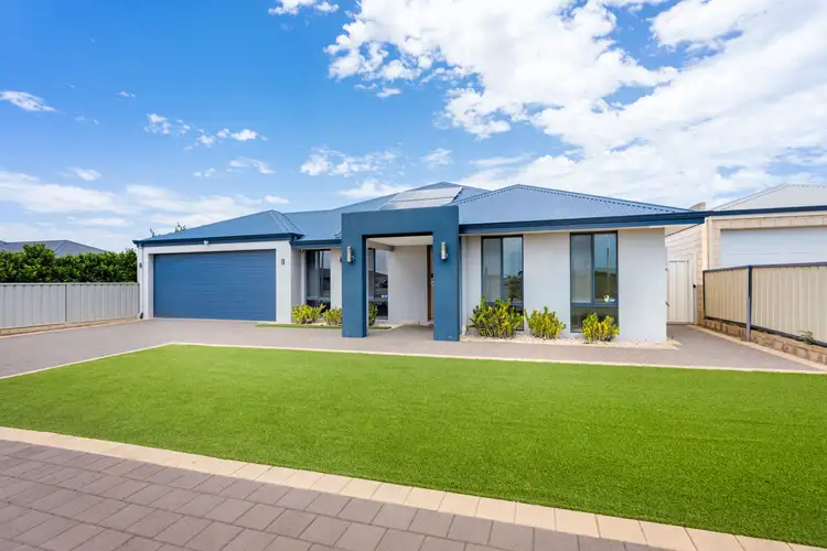 Main view of Homely other listing, 50 Marinula Road, Mount Tarcoola WA 6530