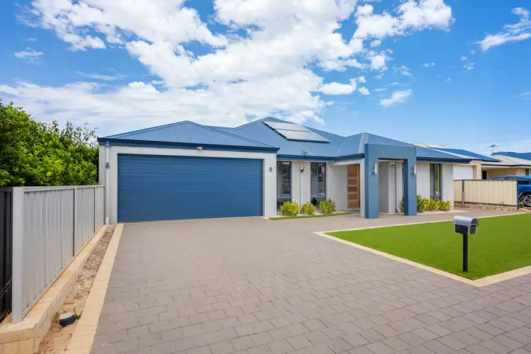 Third view of Homely other listing, 50 Marinula Road, Mount Tarcoola WA 6530