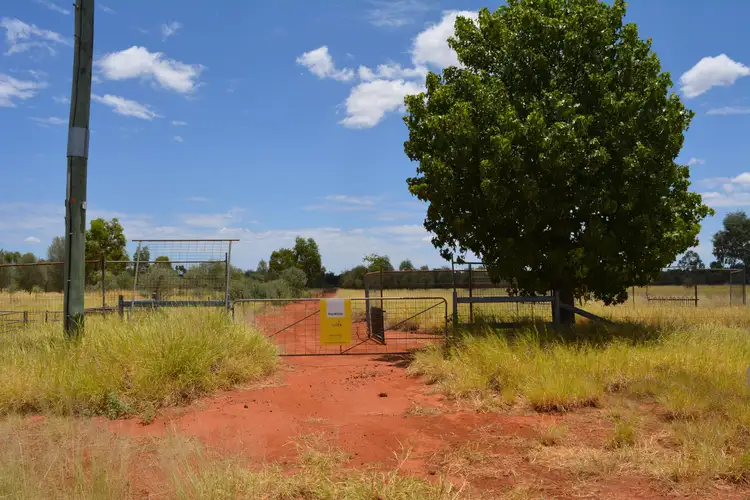 Main view of Homely rural property listing, 199 Albert Park Road, Charleville QLD 4470