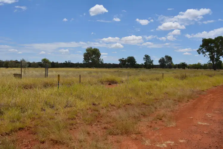 Third view of Homely rural property listing, 199 Albert Park Road, Charleville QLD 4470