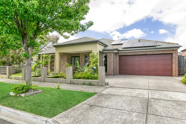 9 Baltic Grove, Epping VIC 3076