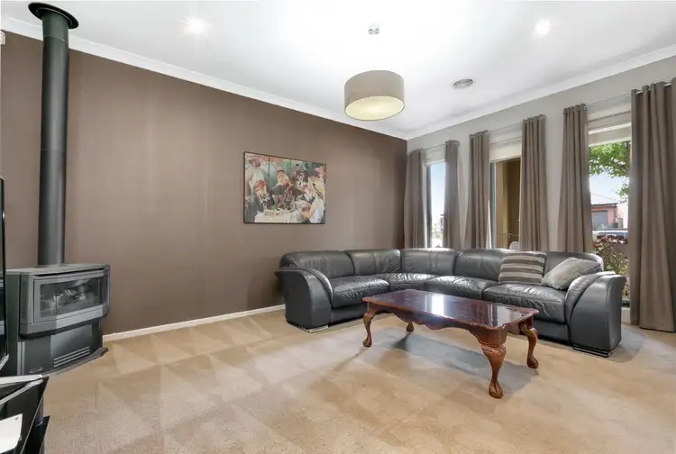 Second view of Homely house listing, 9 Baltic Grove, Epping VIC 3076