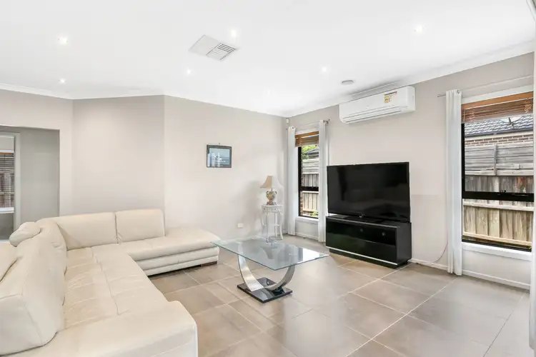 Third view of Homely house listing, 9 Baltic Grove, Epping VIC 3076