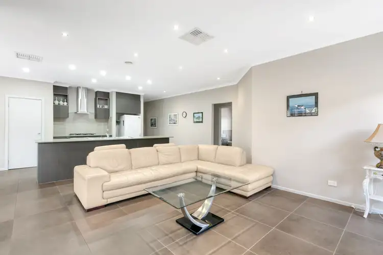 Fourth view of Homely house listing, 9 Baltic Grove, Epping VIC 3076