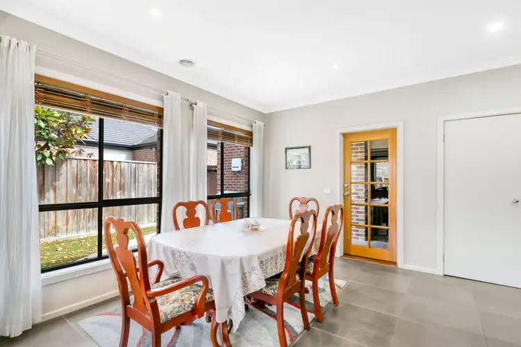 Sixth view of Homely house listing, 9 Baltic Grove, Epping VIC 3076