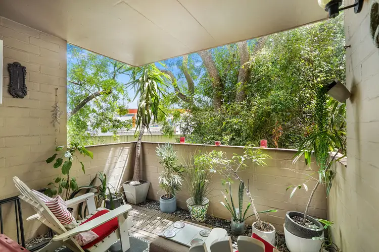 Second view of Homely apartment listing, 13/415 Charles Street, North Perth WA 6006