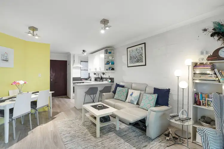 Third view of Homely apartment listing, 13/415 Charles Street, North Perth WA 6006