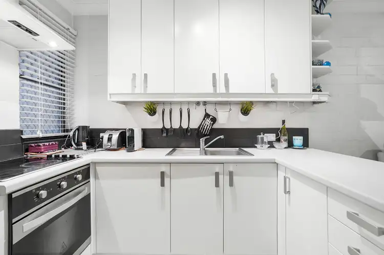 Fifth view of Homely apartment listing, 13/415 Charles Street, North Perth WA 6006