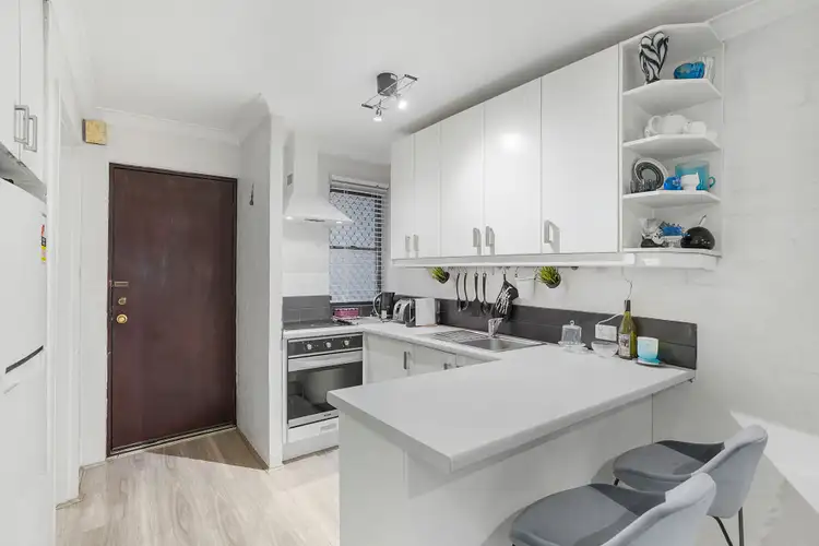 Sixth view of Homely apartment listing, 13/415 Charles Street, North Perth WA 6006