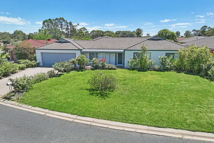 Main view of Homely house listing, 13 Sunrise Avenue, Moama NSW 2731