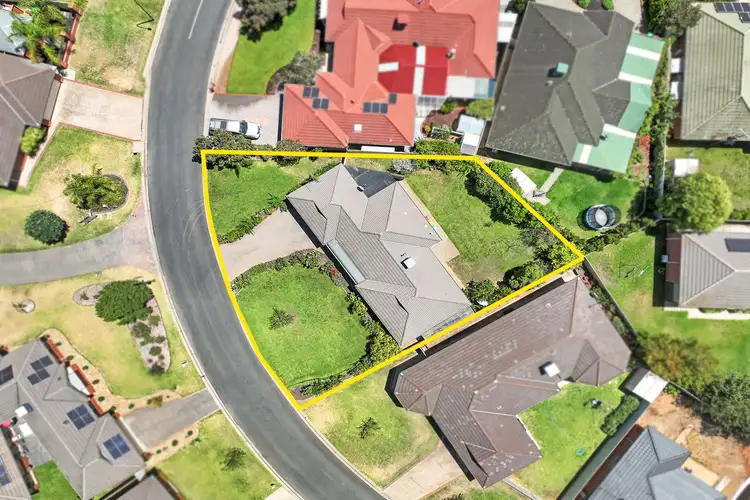 Second view of Homely house listing, 13 Sunrise Avenue, Moama NSW 2731