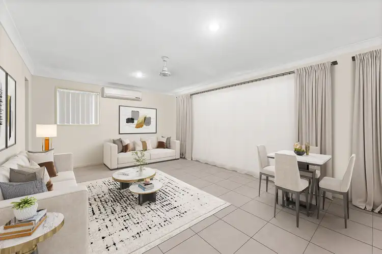 Fifth view of Homely house listing, 3 Savannah Place, Forest Lake QLD 4078