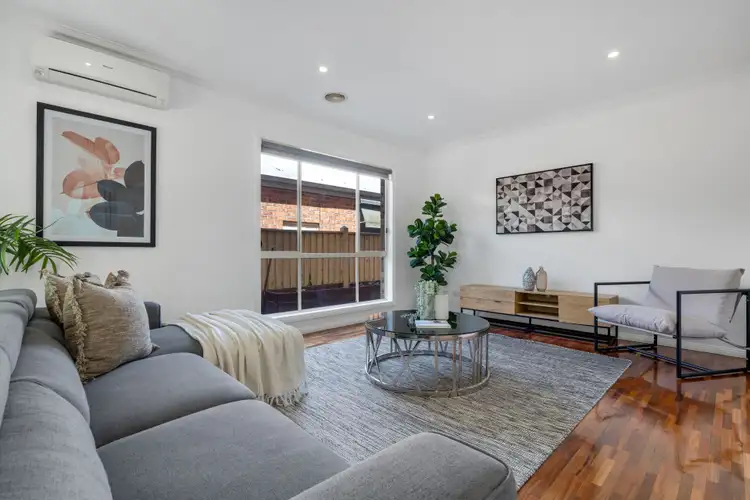 Fifth view of Homely house listing, 12 Northstead Way, Craigieburn VIC 3064