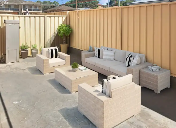 Fifth view of Homely townhouse listing, 3/4 Heaslip Street, Coniston NSW 2500