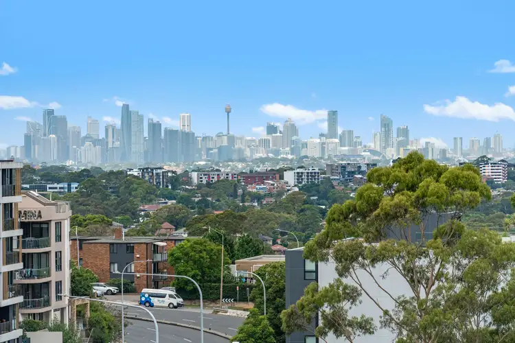 Second view of Homely apartment listing, 707/39 Devlin Street, Ryde NSW 2112