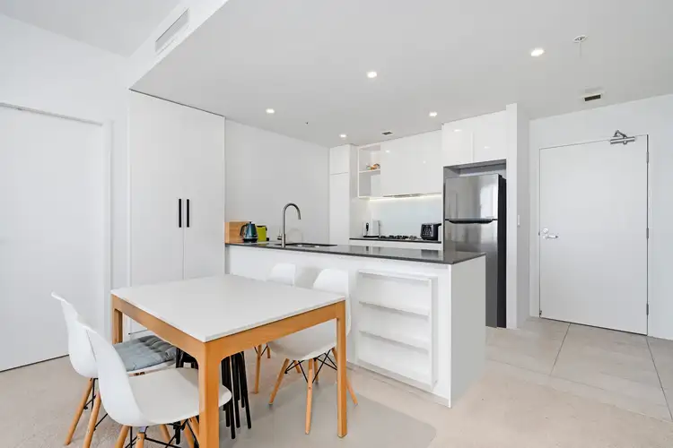 Third view of Homely apartment listing, 707/39 Devlin Street, Ryde NSW 2112