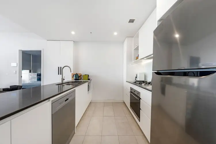 Fourth view of Homely apartment listing, 707/39 Devlin Street, Ryde NSW 2112