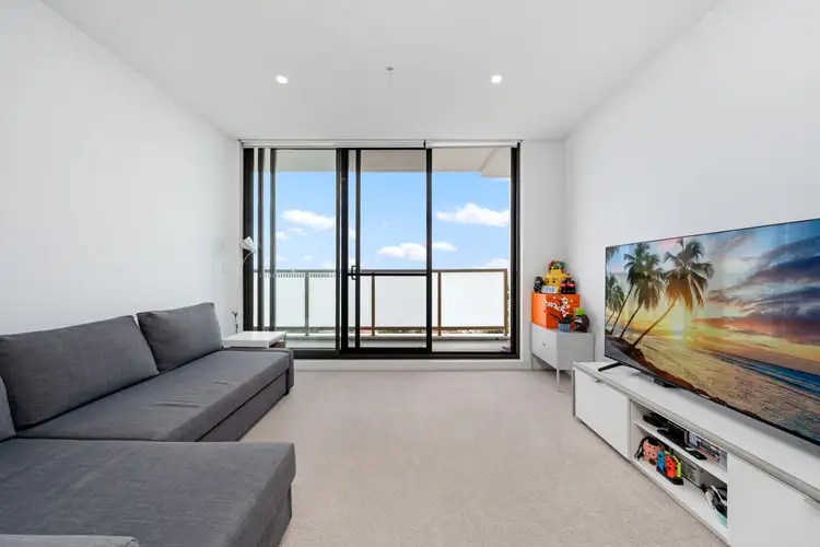 Fifth view of Homely apartment listing, 707/39 Devlin Street, Ryde NSW 2112