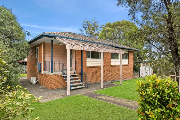 Second view of Homely house listing, 1 Quandong Court, Molendinar QLD 4214