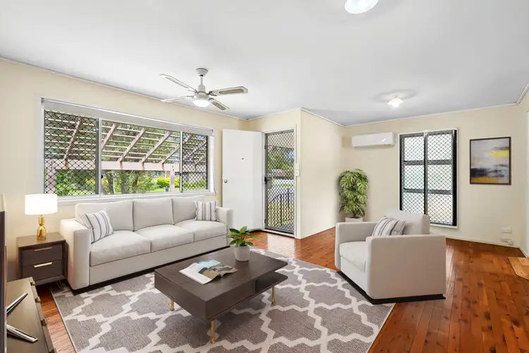 Fifth view of Homely house listing, 1 Quandong Court, Molendinar QLD 4214