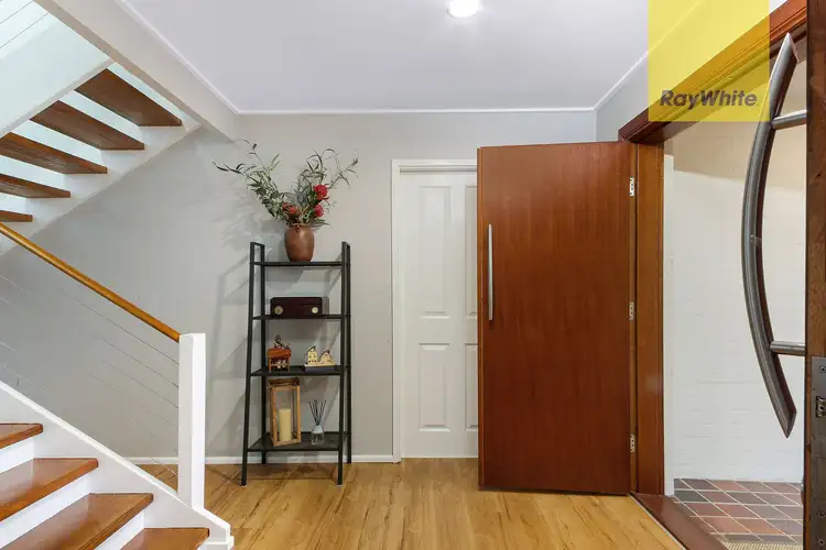 Third view of Homely house listing, 13 Martha Avenue, Northmead NSW 2152