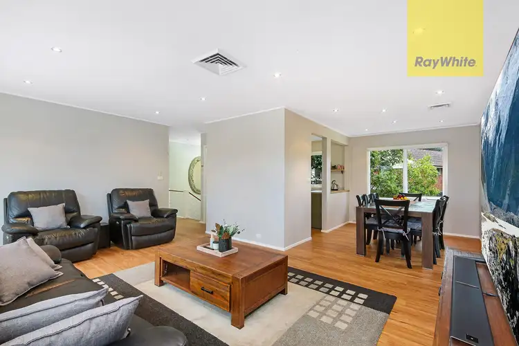Fourth view of Homely house listing, 13 Martha Avenue, Northmead NSW 2152