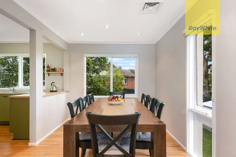 Sixth view of Homely house listing, 13 Martha Avenue, Northmead NSW 2152